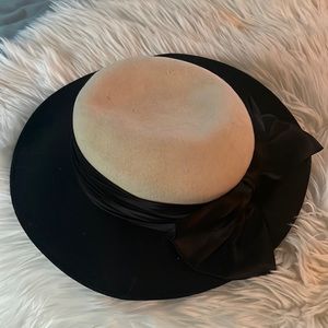 Georgi felt hat
